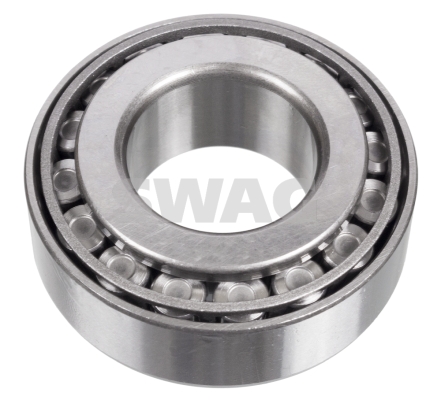 SWAG 60 91 1416 Wheel Bearing outer Rear Axle Left Rear Axle Right for MERCEDES-BENZ RENAULT